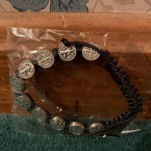 Benedictine Bracelet New | Blessed